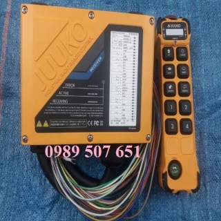 Remote điều khiển từ xa cầu trục K1000